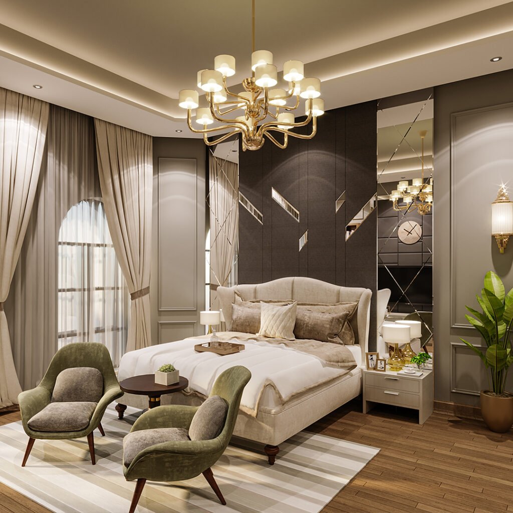 3d visualisation service