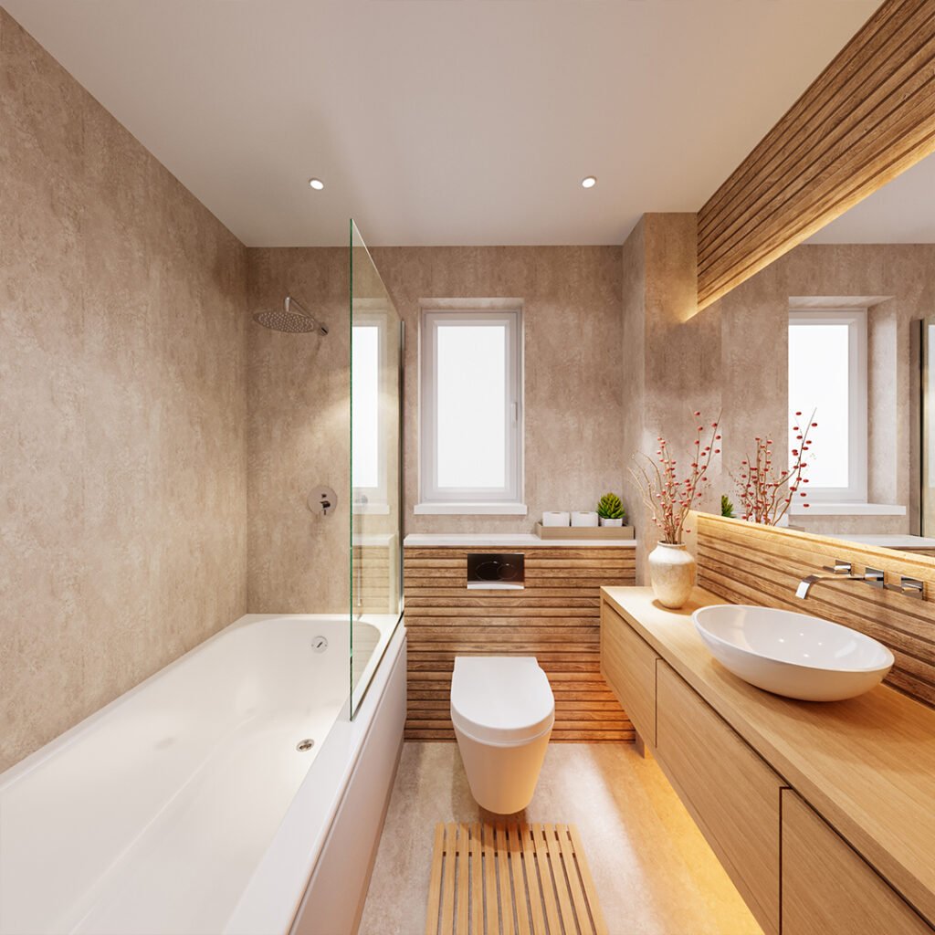 3d rendering services