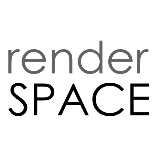 render space