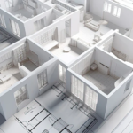 3D Models and Visualization Services