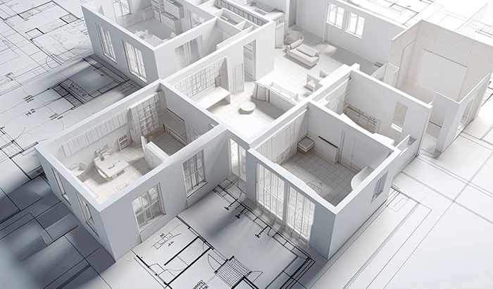 3D Models and Visualization Services: A New Era in Architectural Design and Planning