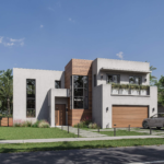 3D Rendering