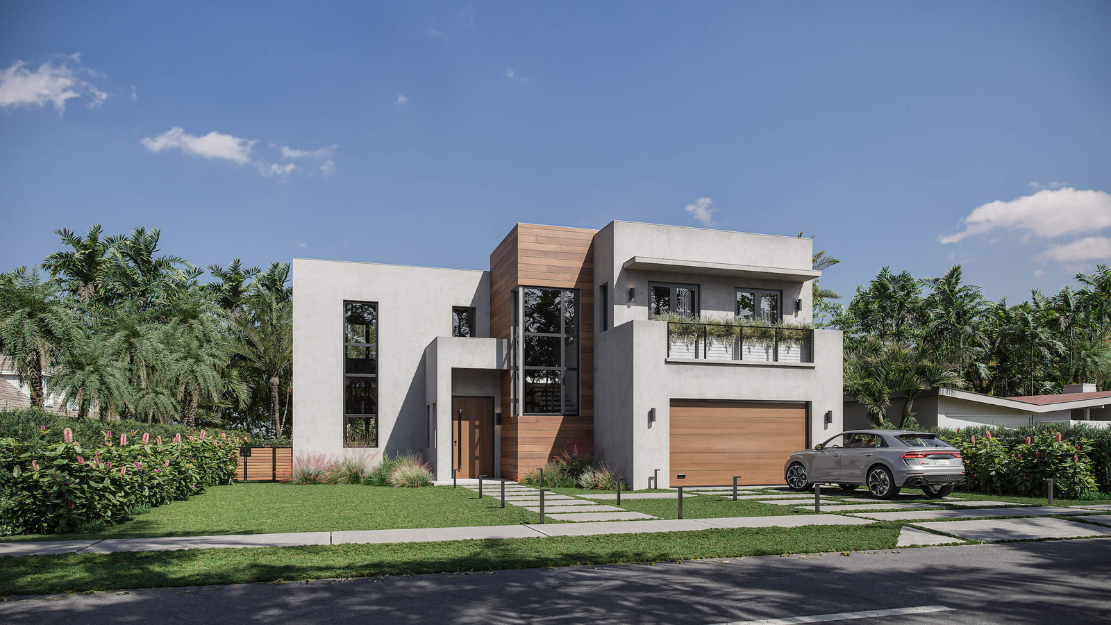 3D Rendering: Revolutionizing Architectural Design and Visualization