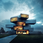 3D Visualization